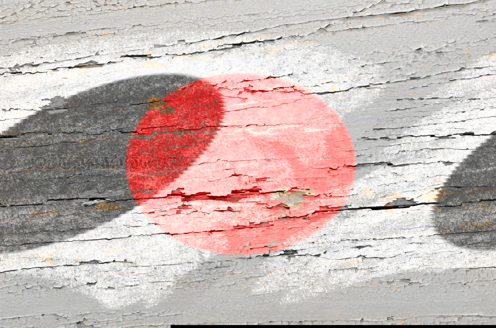 Image, Stock Photo On my Way to Japan