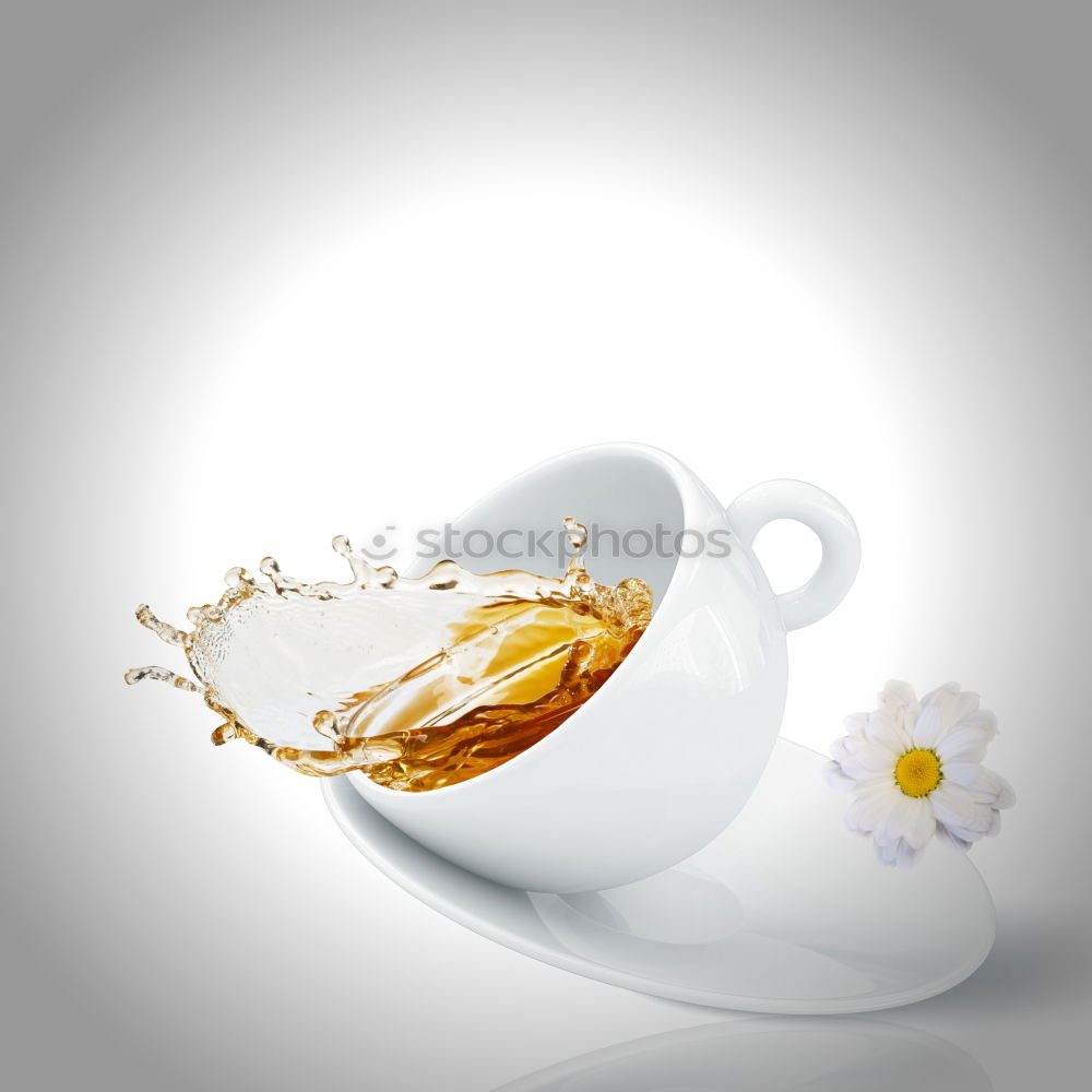 Similar – Image, Stock Photo Stainless steel and cup [2]