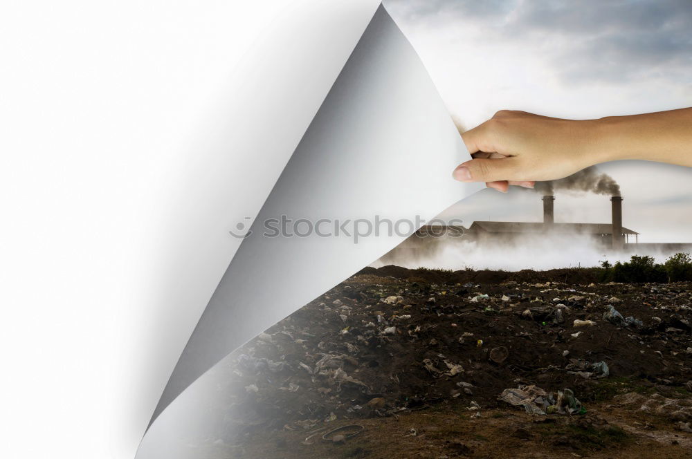 Similar – Foto Bild Frauenpower Hand