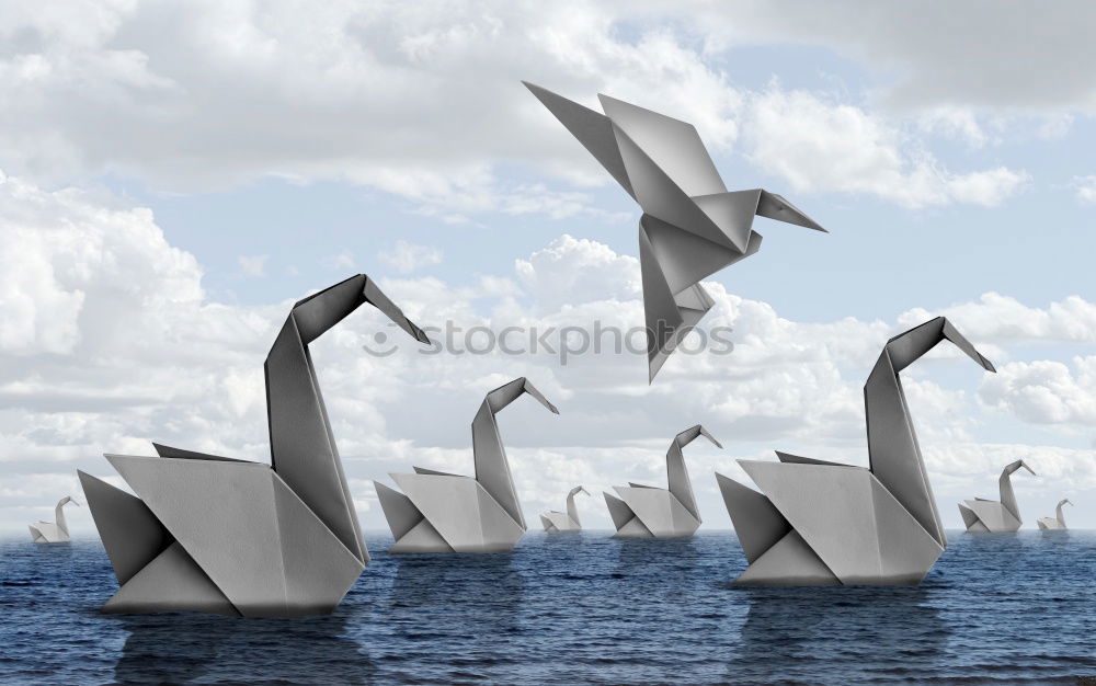 Similar – Image, Stock Photo landing site Roof