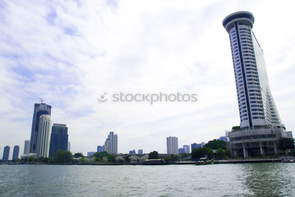 Similar – Bangkok Environment