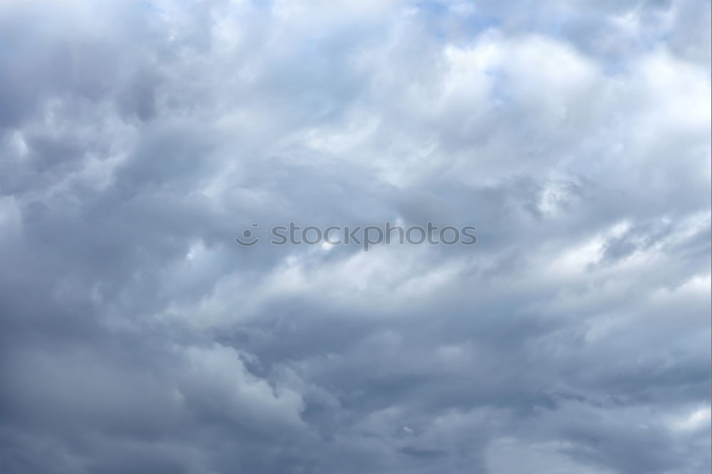 Image, Stock Photo cloud play Clouds