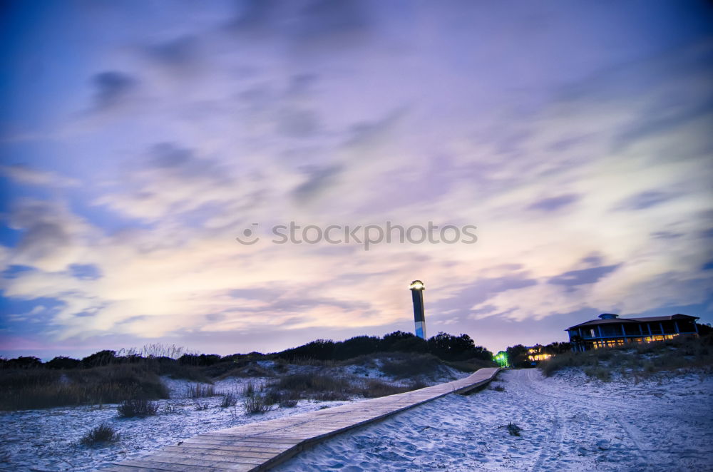 Similar – Image, Stock Photo lighthouse Environment