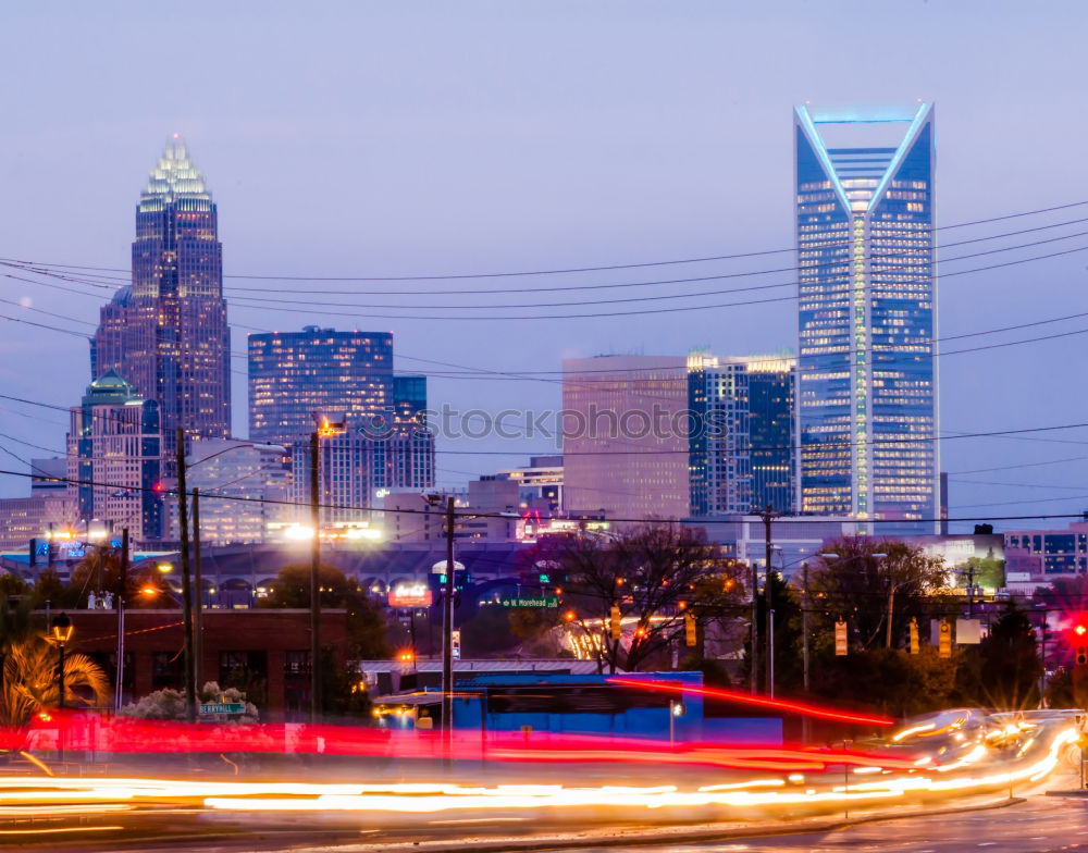 Image, Stock Photo Perth @ night #2 Australia