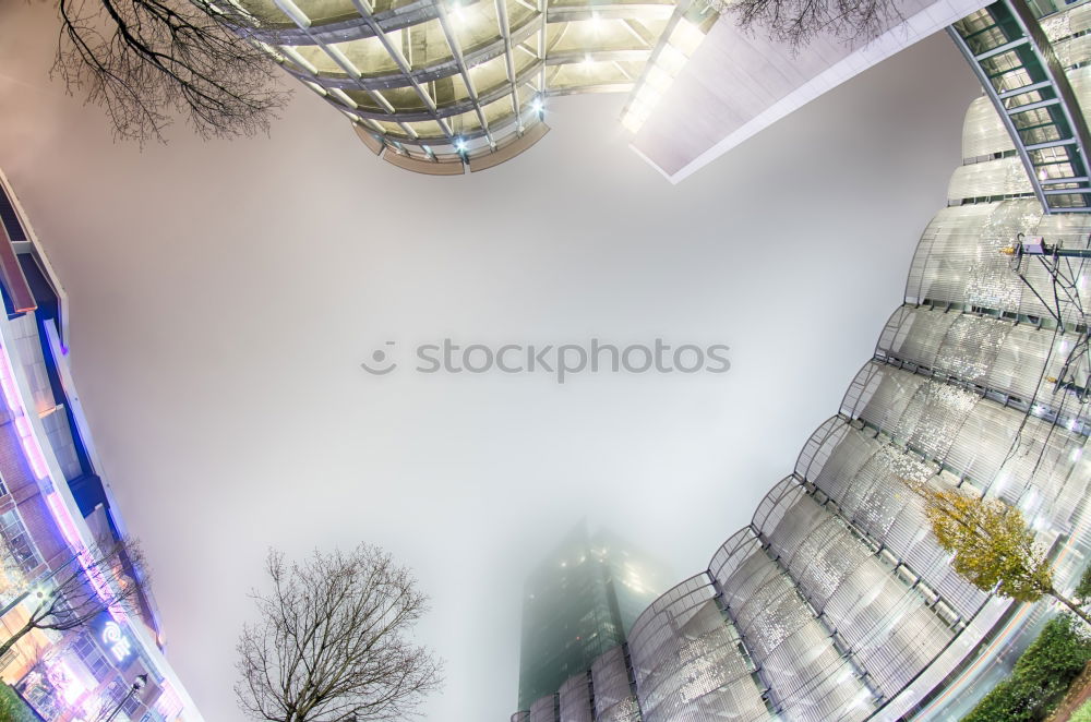 Similar – Image, Stock Photo Backyard Budapest Hungary