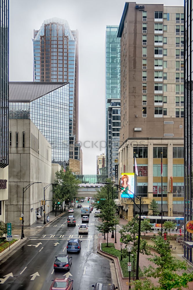 Similar – Image, Stock Photo Autumn panoramic view of Berlin XVI