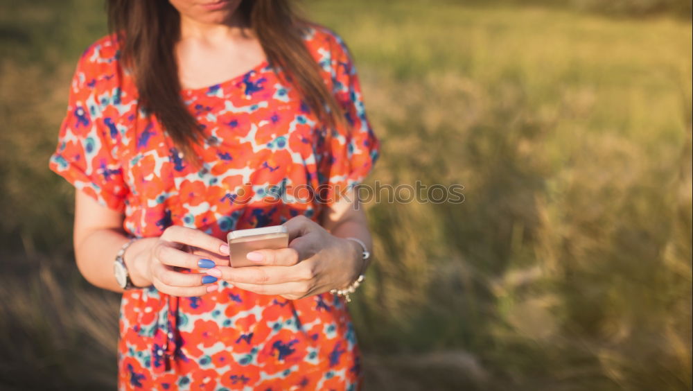 Similar – Woman throws dice Joy