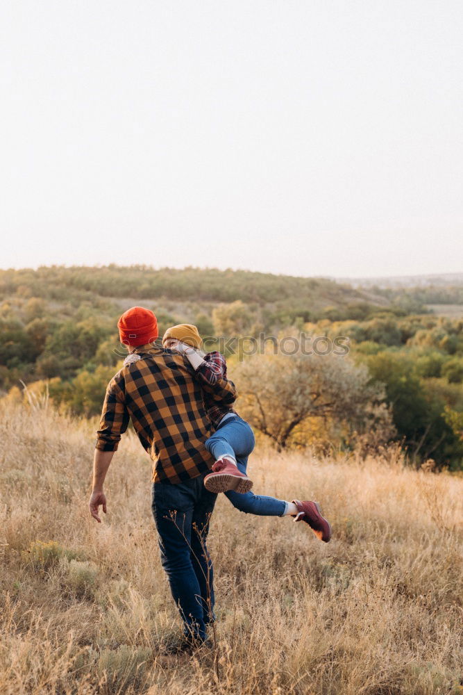 Similar – Image, Stock Photo mother & child Lifestyle