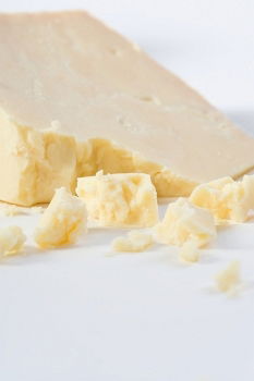 Similar – Image, Stock Photo all cheese! Food Cheese