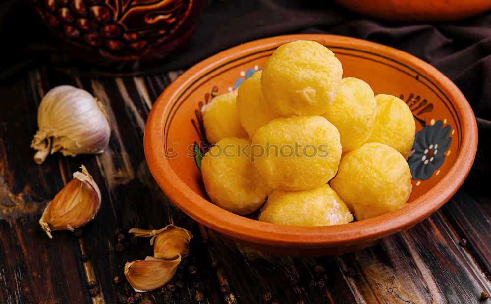 Similar – Image, Stock Photo Roots and turmeric powder