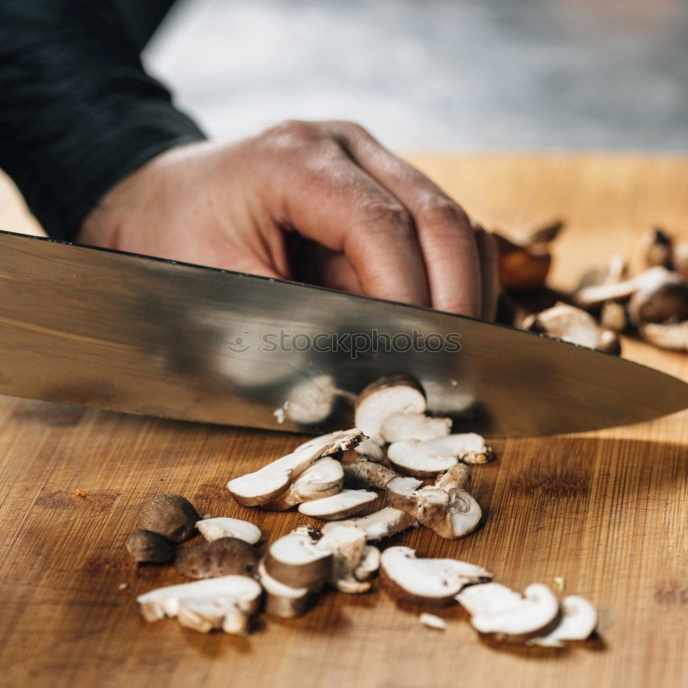 Similar – Image, Stock Photo Baking Christmas cookies at home