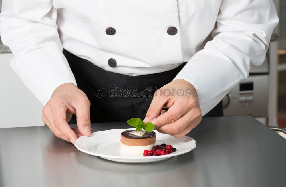 Similar – Image, Stock Photo Crushing wallnuts Food