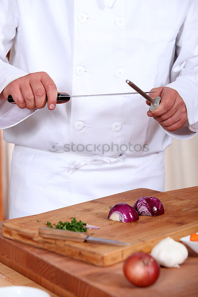 Similar – Image, Stock Photo Crushing wallnuts Food