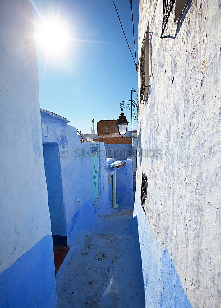 Similar – Rabat Village Town