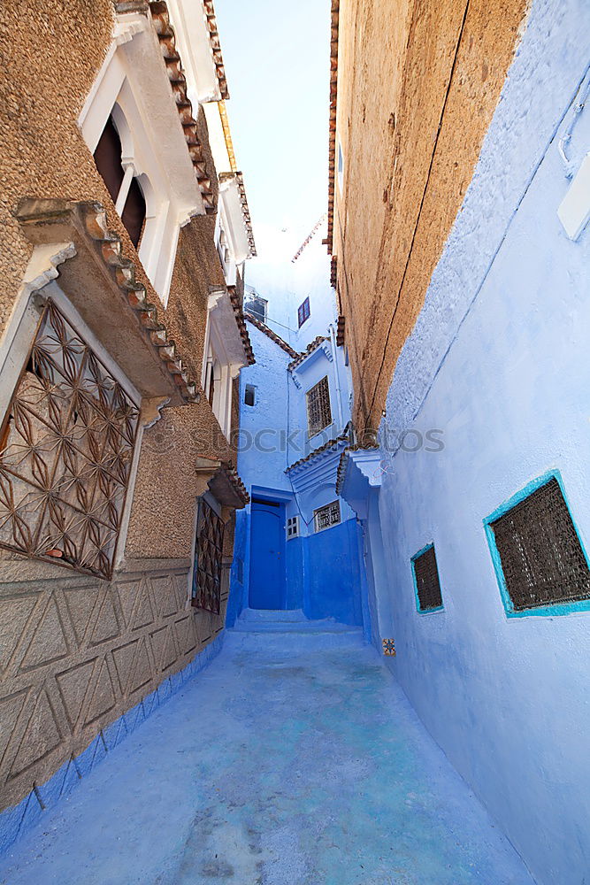 Similar – Image, Stock Photo Khiva old town, Uzbekistan