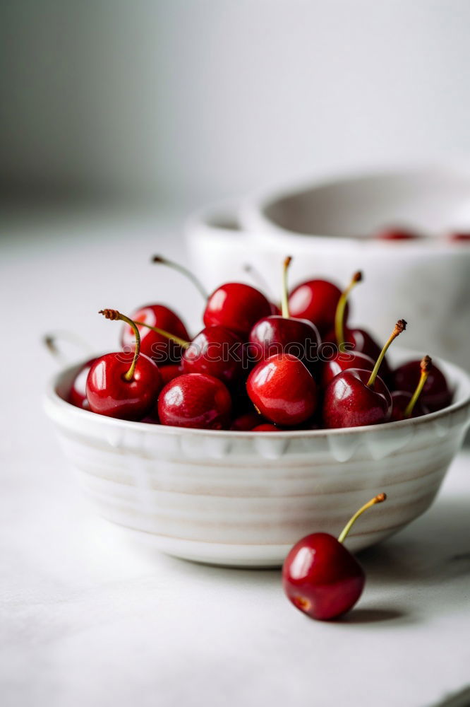 Similar – Image, Stock Photo summer fruits Food Fruit