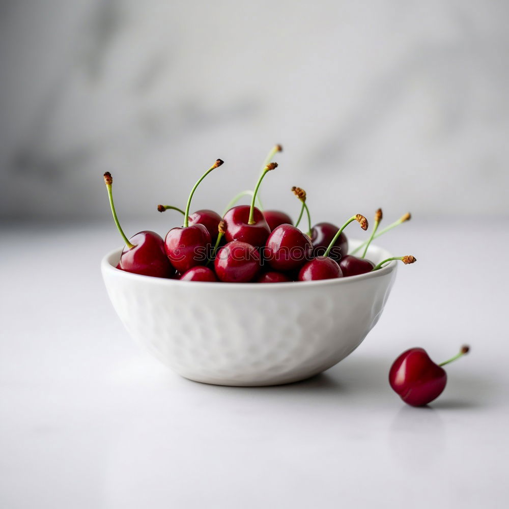 Similar – Image, Stock Photo summer fruits Food Fruit