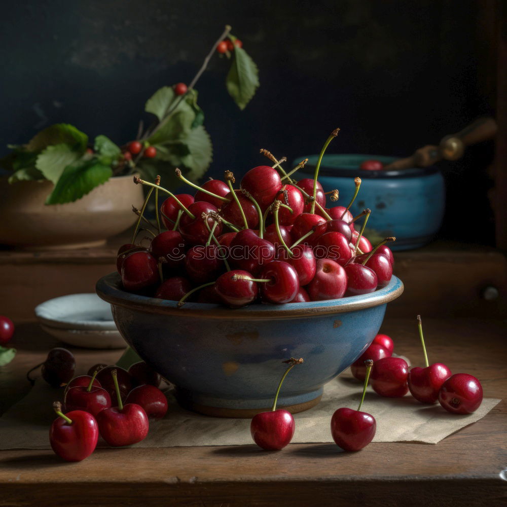 Similar – Image, Stock Photo more apples Fruit Apple