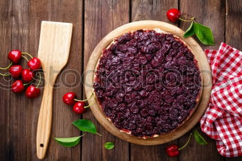 Similar – Image, Stock Photo Beetroot Risotto Vegetable