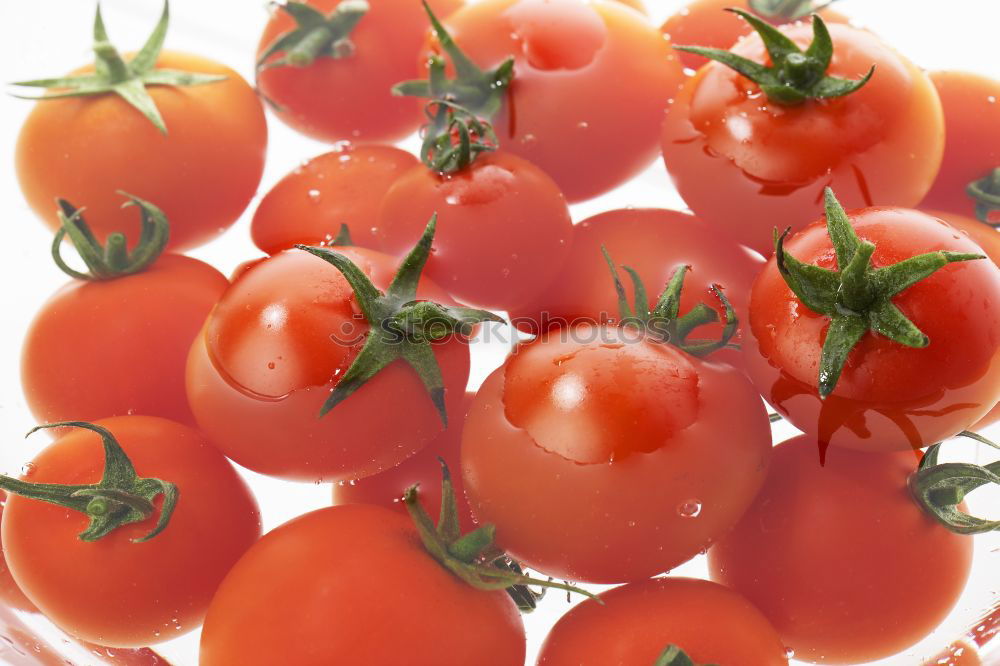 Similar – Foto Bild Tomaten Tomatensalat