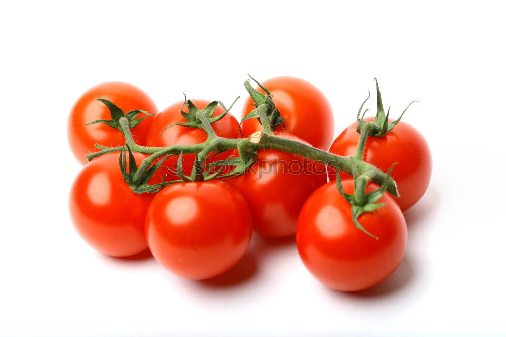 Similar – Two meat tomatoes Food