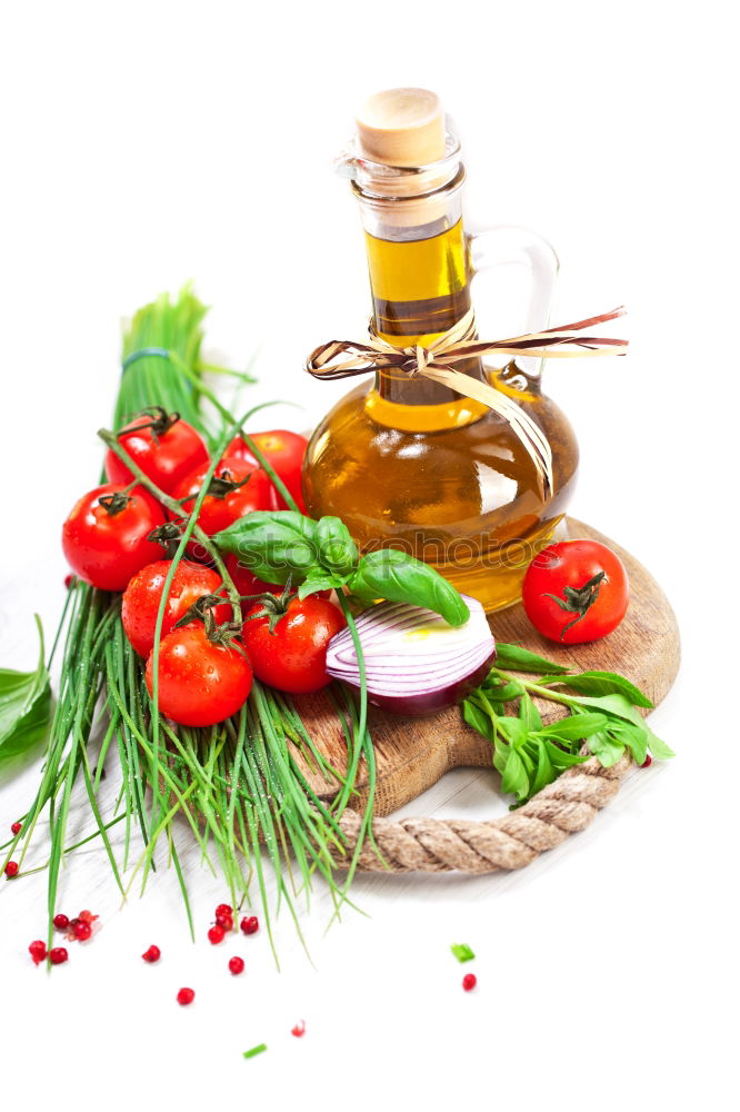 Similar – Image, Stock Photo vegetable oil Cooking oil