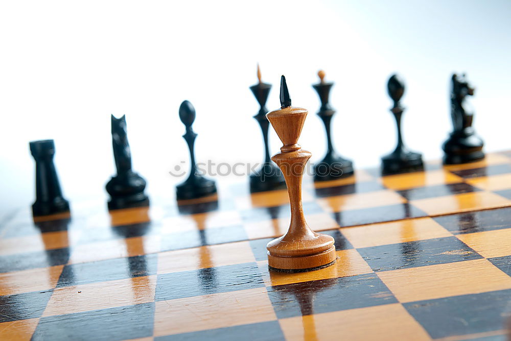 game of chess