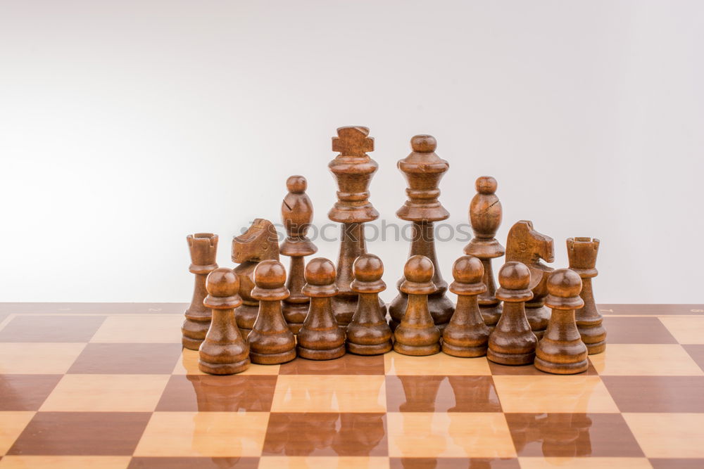 Similar – chess Classification