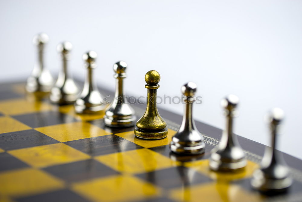 Similar – chess Classification