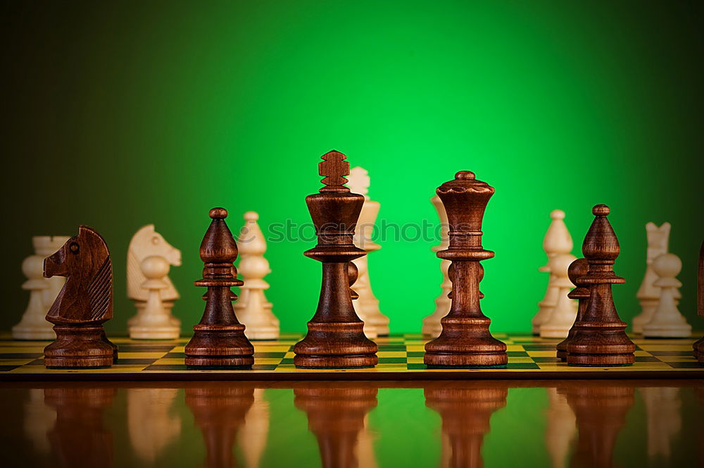 Similar – Chess again Classification