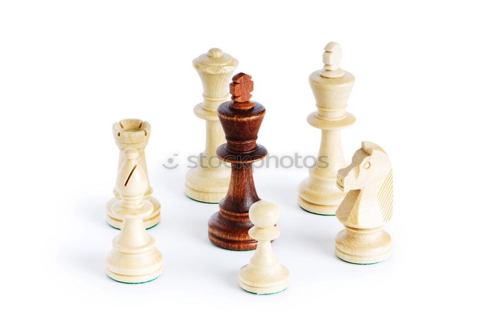 Similar – chess Classification