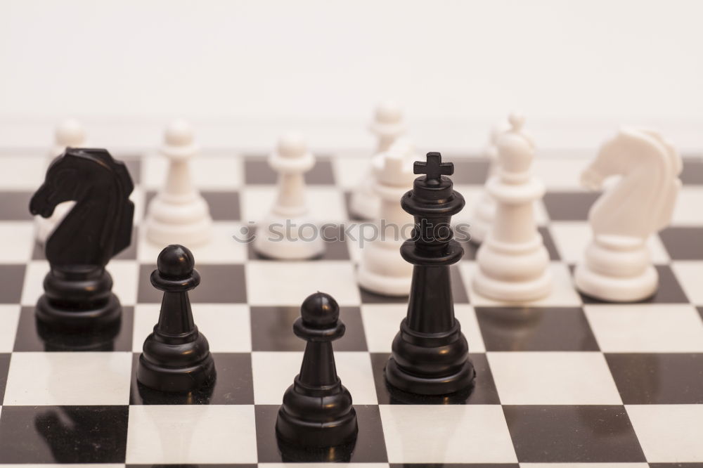 Similar – ChessMATT Chessboard