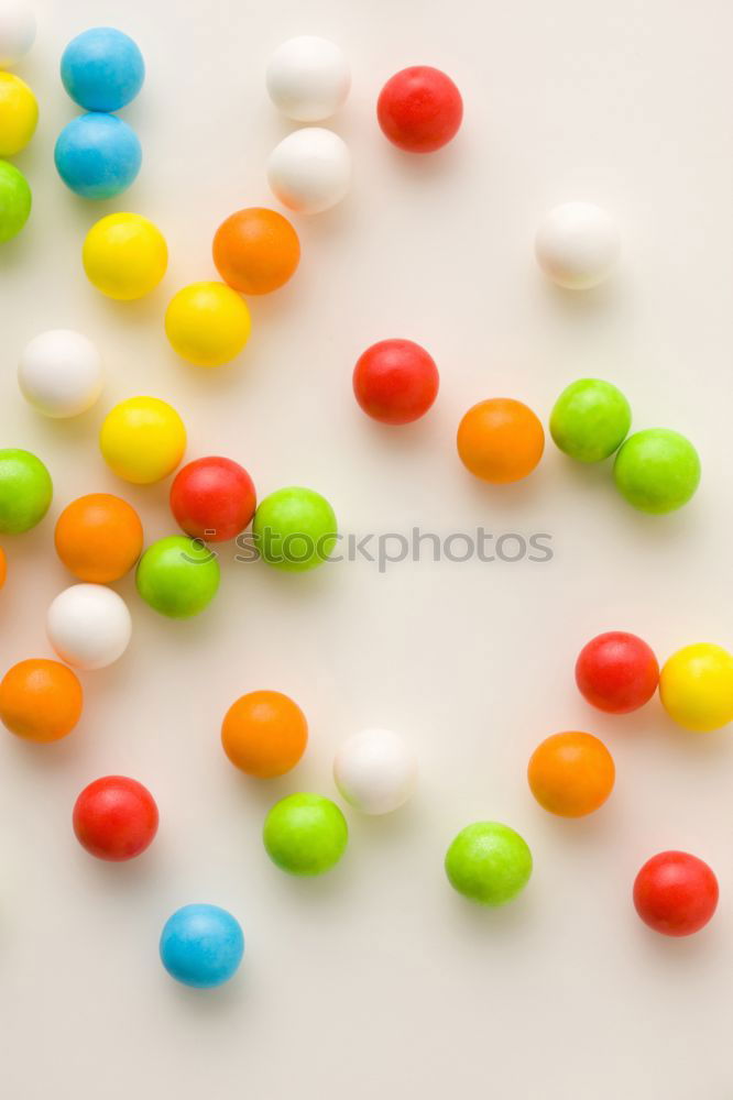 Similar – Colored candy Food Candy