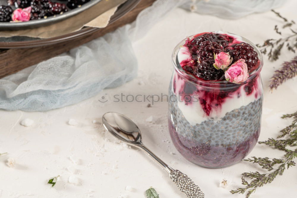 Similar – Image, Stock Photo breakfast time Food