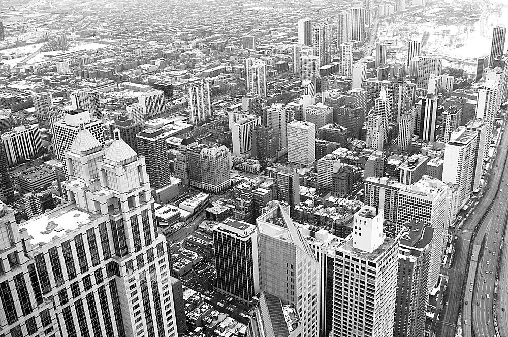 Similar – Foto Bild manhattan Manhattan