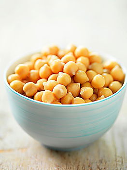 Similar – Soy beans on wooden spoon and wooden table