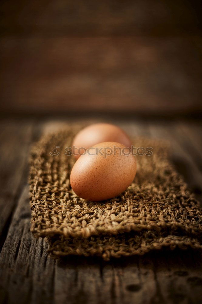 Similar – Image, Stock Photo … Wood Round Blue Brown