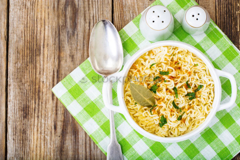 Similar – Image, Stock Photo cauliflower pot Food