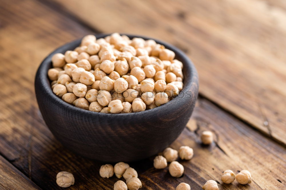 Similar – Image, Stock Photo peep Lentils plate lenses