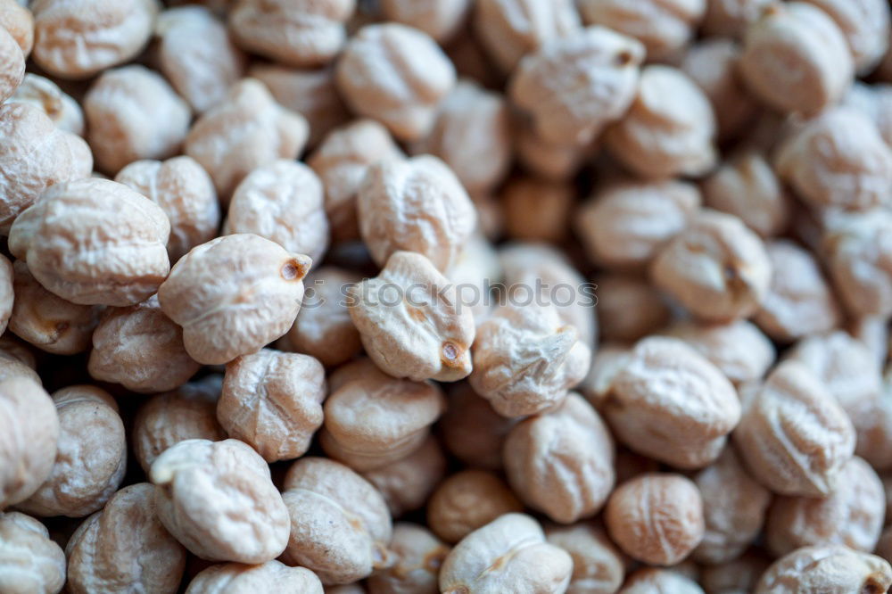 Similar – Image, Stock Photo Macro shot Black peppercorns on a wooden spoon