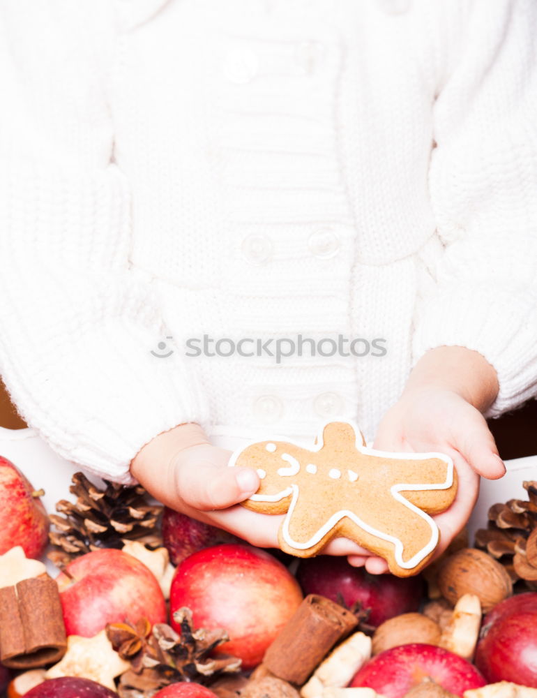 Similar – Image, Stock Photo loudmouth Food Nutrition