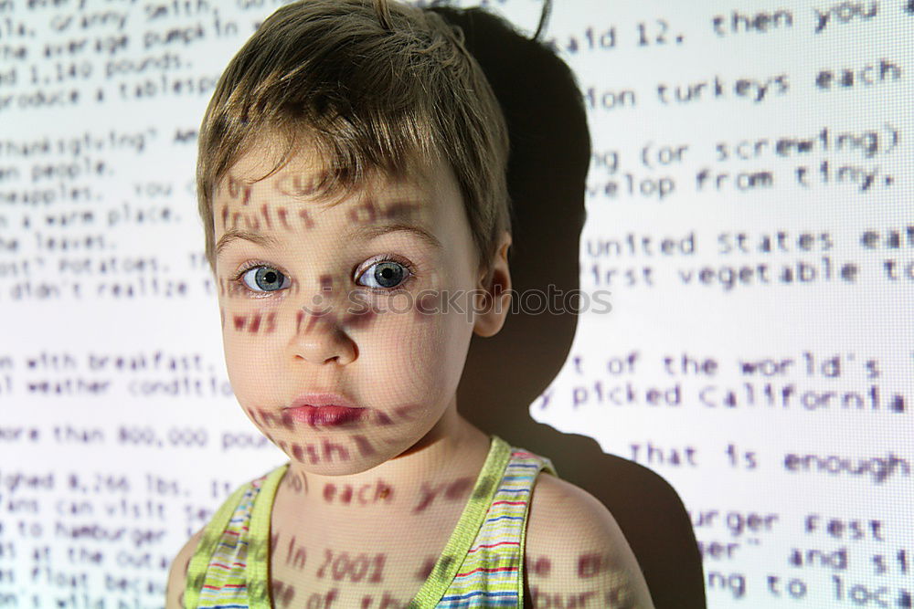 Similar – Image, Stock Photo … soft core Child