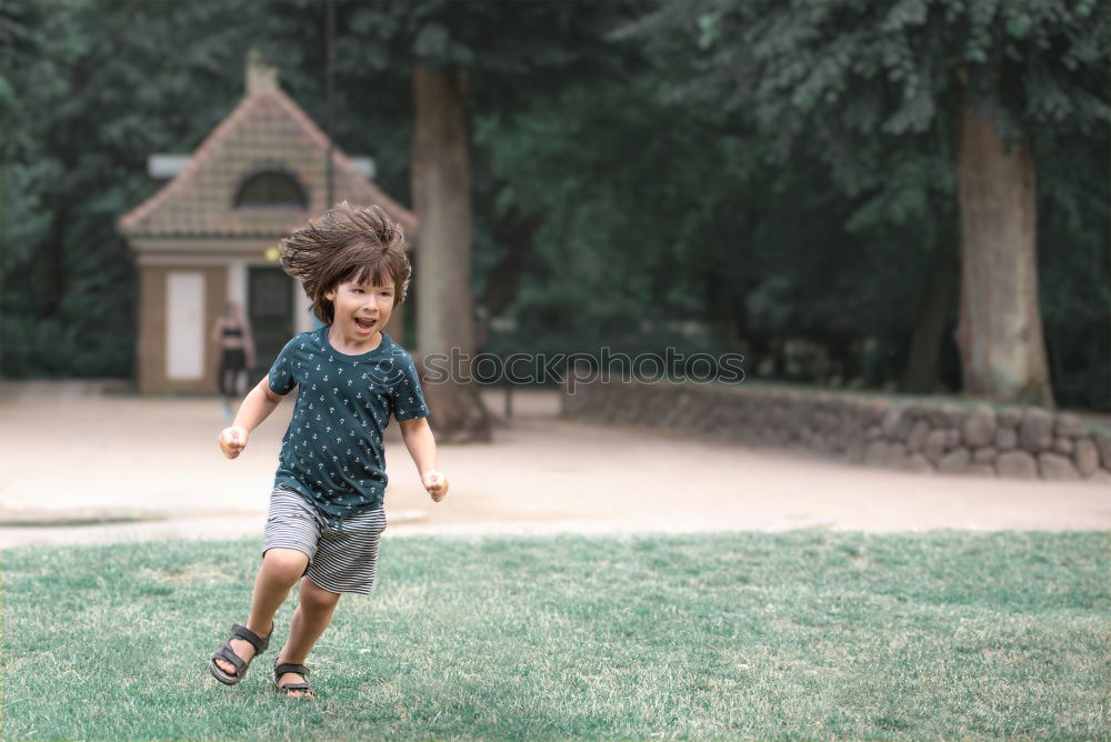 Similar – Image, Stock Photo Thomas and Lutz, 1971