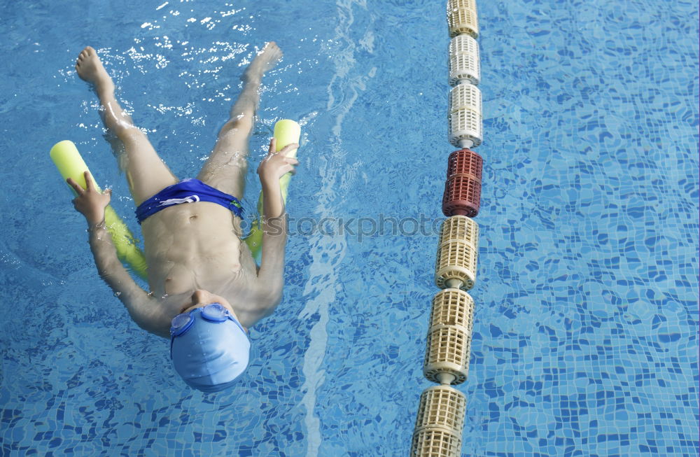 Similar – Image, Stock Photo upside down Wet Woman