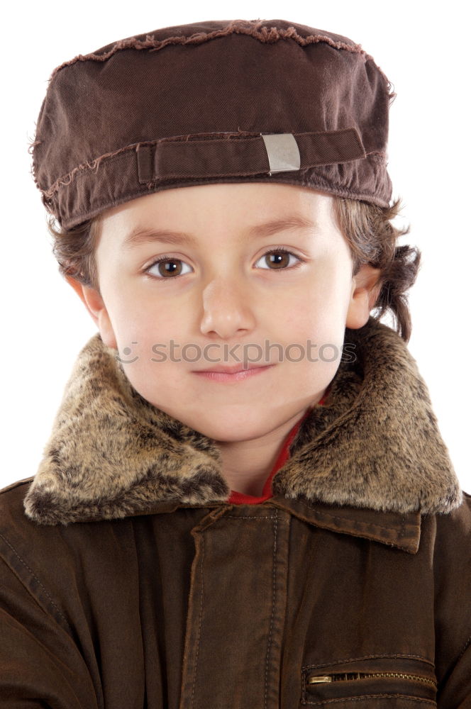 Similar – Cool cap Winter Child