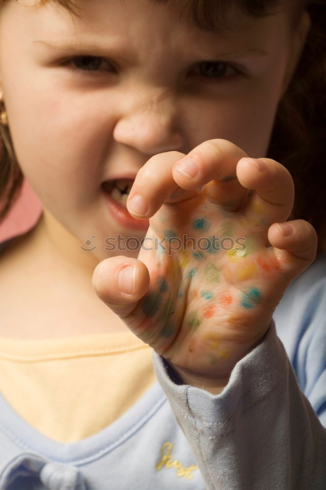 Image, Stock Photo color experience
