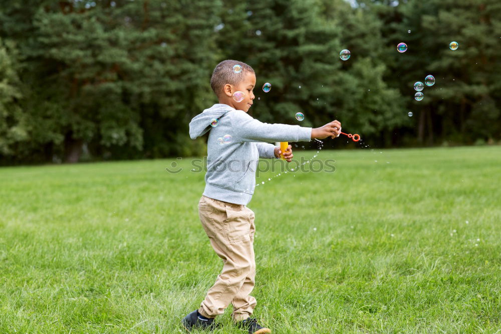 Similar – Image, Stock Photo brethren Masculine Child