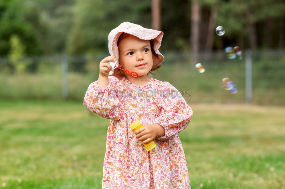 Similar – Image, Stock Photo the grass tastes ok Eating