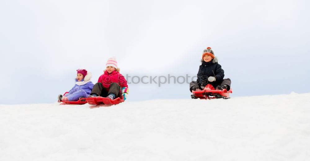 Similar – Foto Bild SPIEGELGLATT Winter