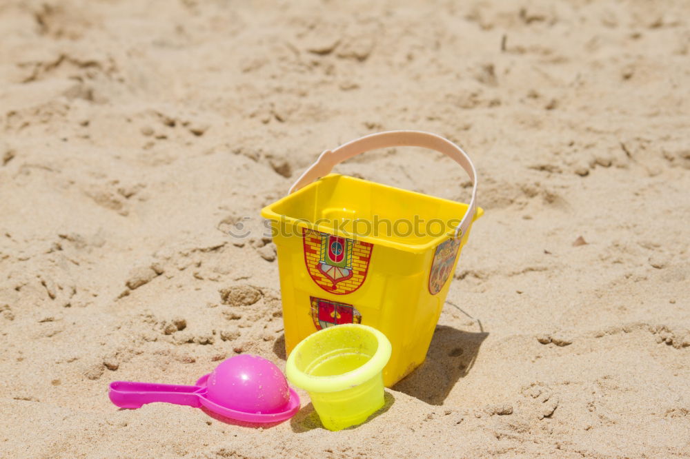 Similar – mädchen am strand Strand